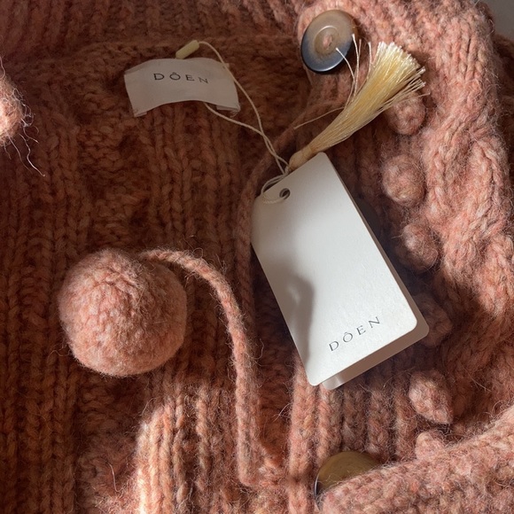 TRADE ONLY Doen Pomme - Picture 3 of 3